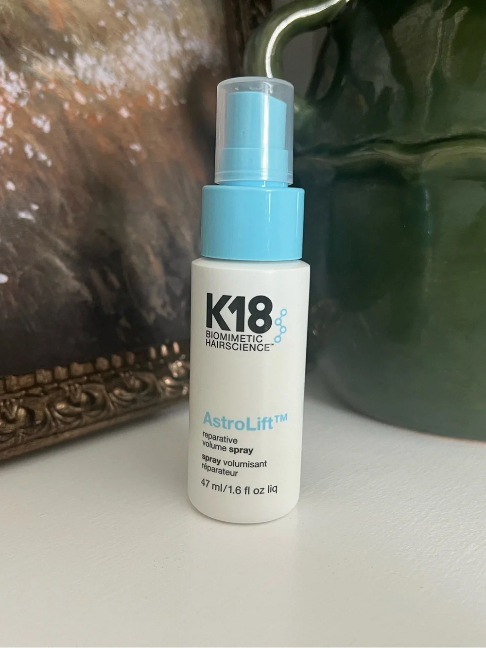 K18 AstroLift Reparative Volume Spray